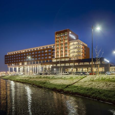 Van Der Valk Hotel Zwolle Zwolle  Eksteriør billede