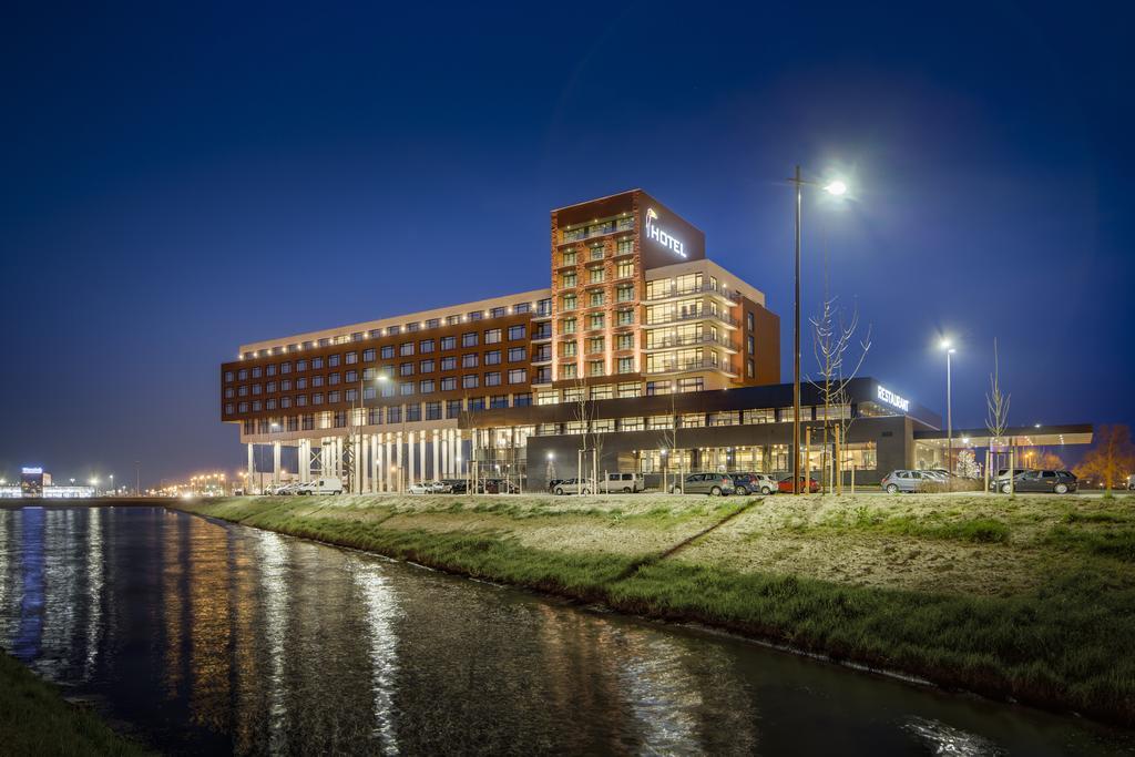 Van Der Valk Hotel Zwolle Zwolle  Eksteriør billede