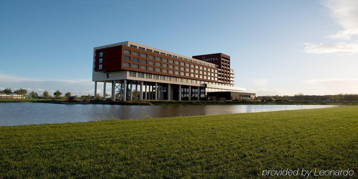 Van Der Valk Hotel Zwolle Zwolle  Eksteriør billede