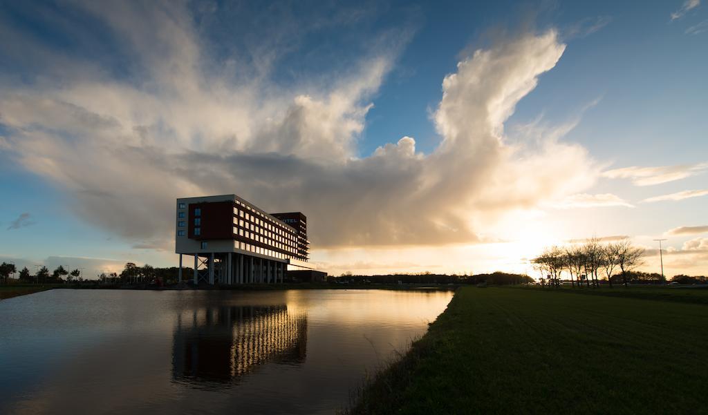 Van Der Valk Hotel Zwolle Zwolle  Eksteriør billede